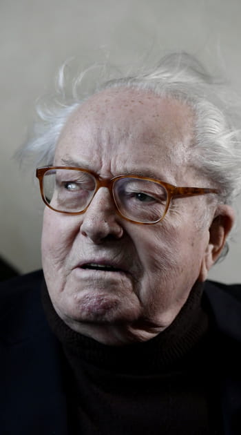&quot;Je suis devenu Robocop&quot;