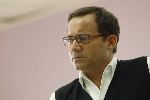 Jean-Luc Delarue : au coeur d'un trafic de drogue