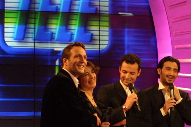 Cyril Hanouna était son chroniqueur