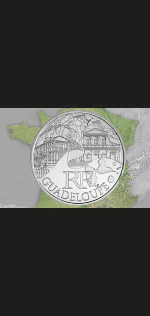 Guadeloupe&nbsp;: 50&nbsp;000&nbsp;exemplaires