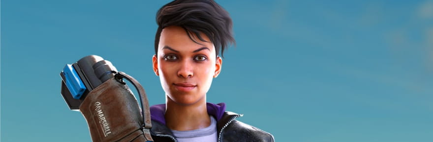 Saints Row&nbsp;: une bonne sortie des studios Volition&nbsp;? Les tests de la presse