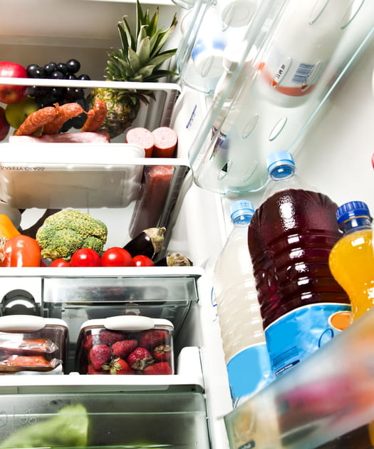 Le Nutri-Score... jusque dans votre frigo&nbsp;!