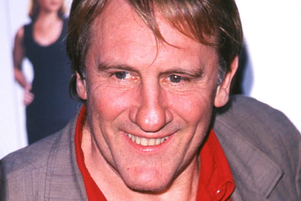 Gérard Depardieu a un dernier fils, Jean Depardieu