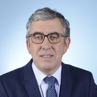 Vincent Descoeur © Assemblée nationale - 2022