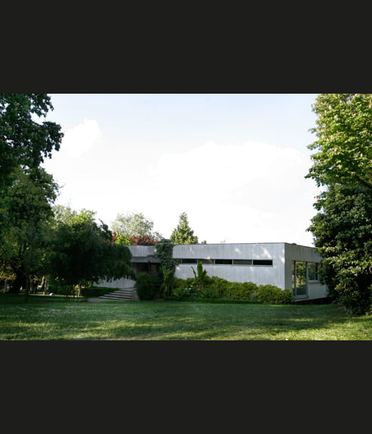 L'observatoire m&eacute;t&eacute;orologique
