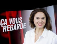 Ça vous regarde