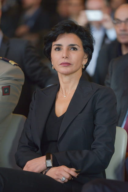 Rachida Dati trouve sa carri&egrave;re &quot;path&eacute;tique&quot;