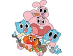 Le monde incroyable de Gumball