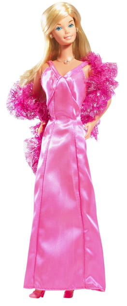 Superstar Barbie