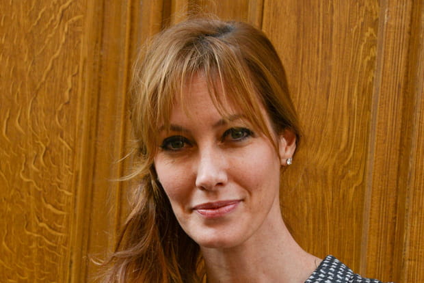 Mareva Galanter (1999) : Miss chanteuse