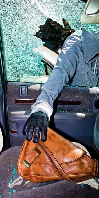 Mes bagages m'ont &eacute;t&eacute; vol&eacute;s &agrave; l'h&ocirc;tel ou dans la voiture de location