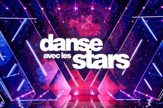 Danse avec les stars