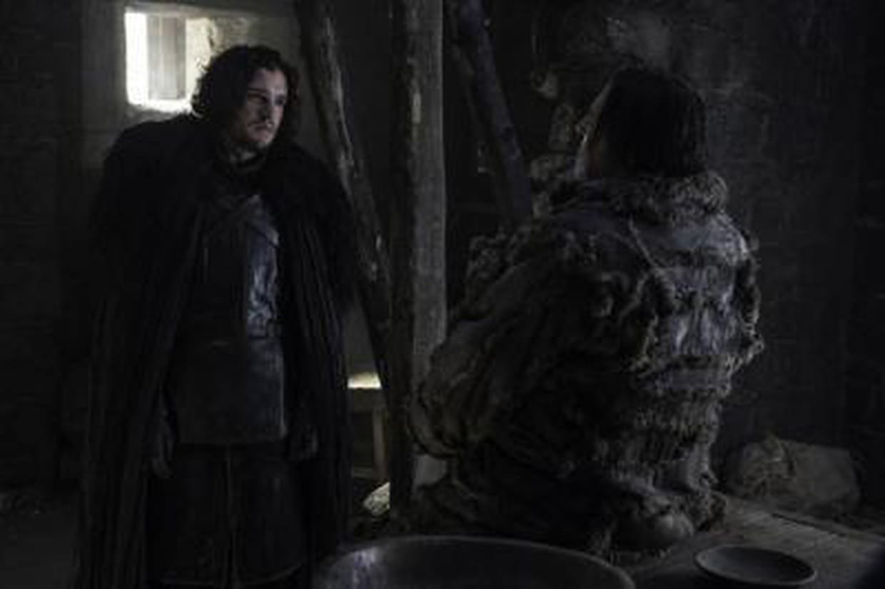 Episode 10 Saison 5 Game Of Thrones Game of Thrones saison 5 épisode 10 : date de sortie en France sur OCS