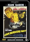 Leur dernière nuit