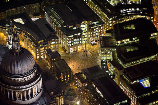 Paternoster Square