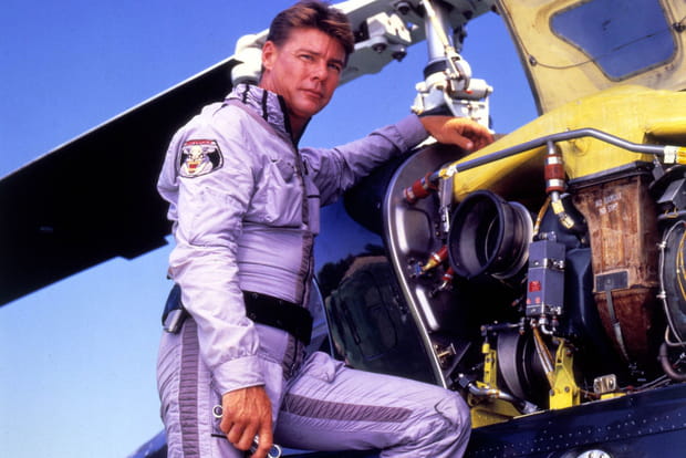 Jan-Michael Vincent