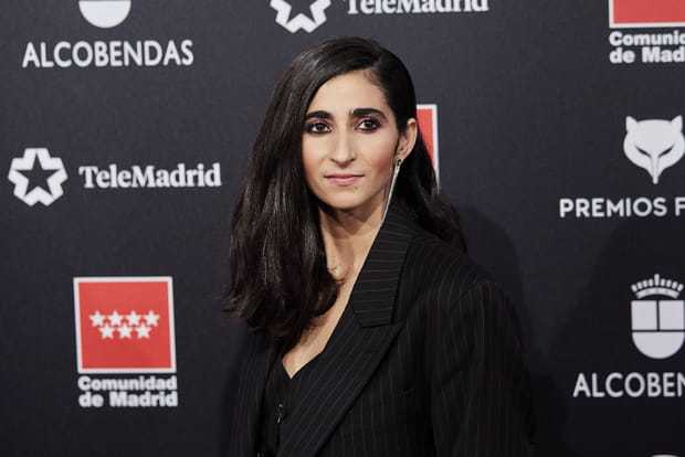 Alba Flores discrète sur sa vie privée