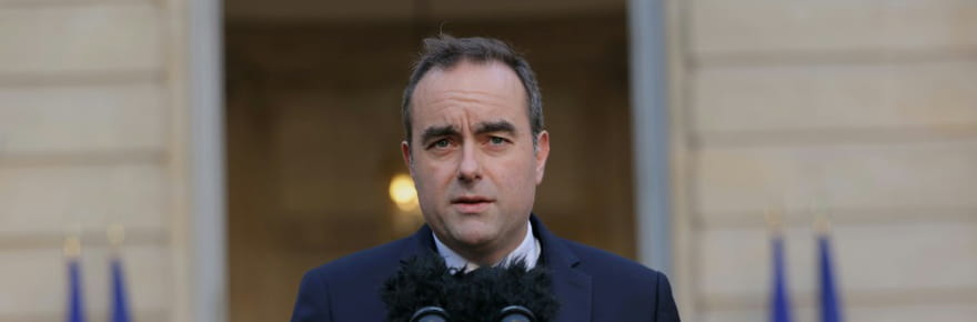 Budget: Lecornu veut changer de m&eacute;thode pour essayer de surmonter les blocages au Parlement