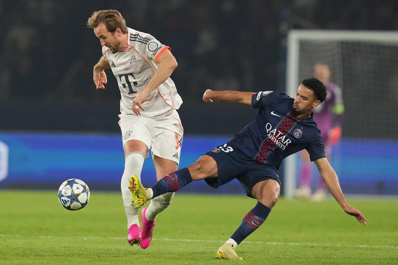 DIRECT. PSG - Bayern : coup dur pour Dembélé et Paris, suivez le match