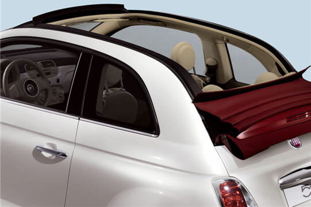 Présentée au salon de Genève