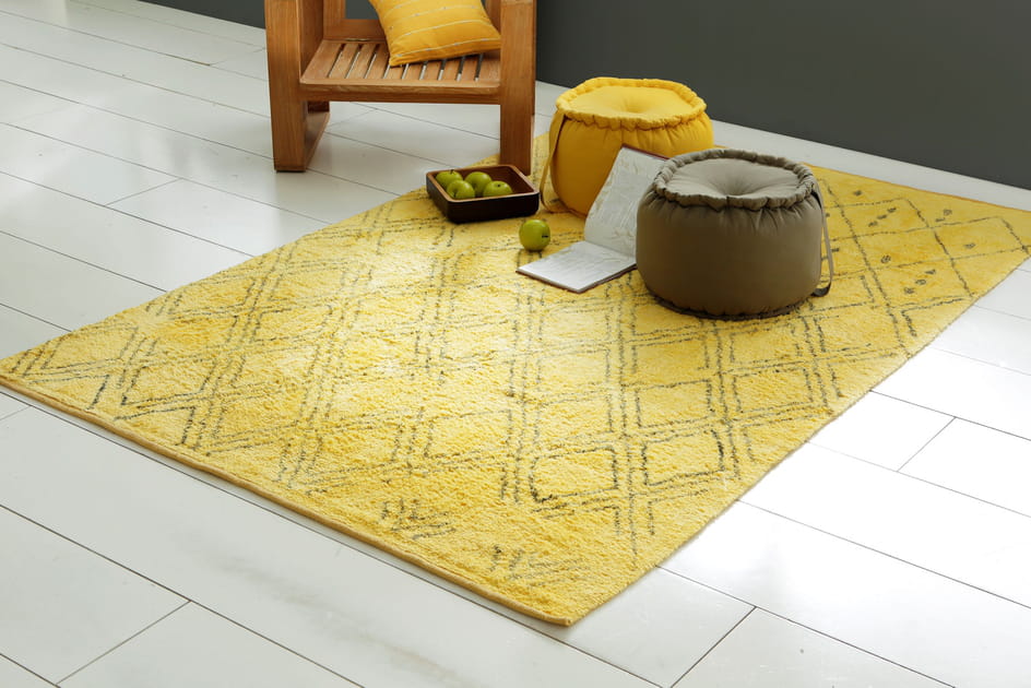 Cr&eacute;er un coin repos