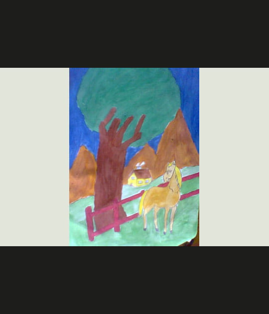 Cheval