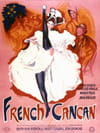 French Cancan