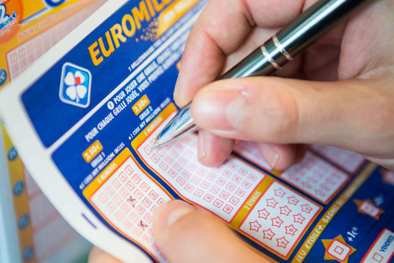 Résultat de l'Euromillions (FDJ) : le tirage du vendredi 22 août 2025, 17 millions d'euros en jeu