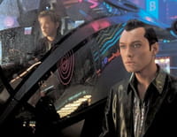 A.I., Intelligence artificielle