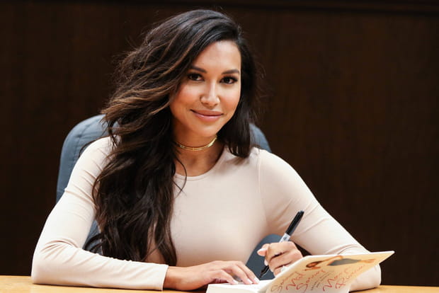 Naya Rivera