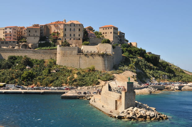 Calvi