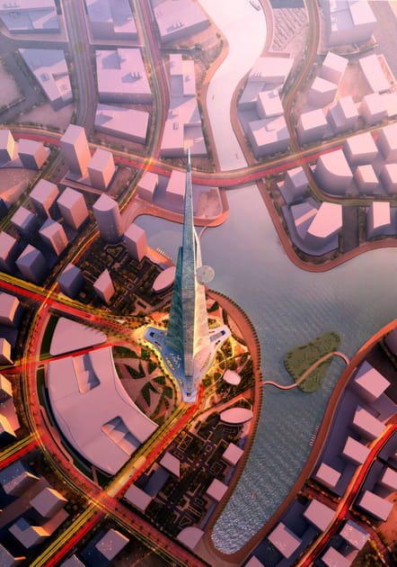 2 - La&nbsp;Kingdom&nbsp;Tower