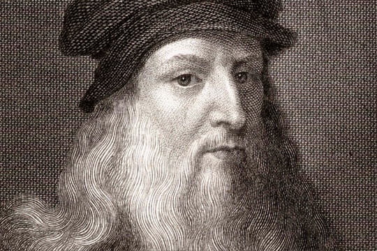 Léonard de Vinci avait noté dans un carnet une &quot;liste de choses à faire&quot;, l'une d'elles a surpris les historiens