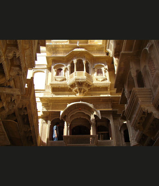 D&eacute;licat Rajasthan