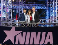 Ninja Warrior, le parcours des héros : Episode 2