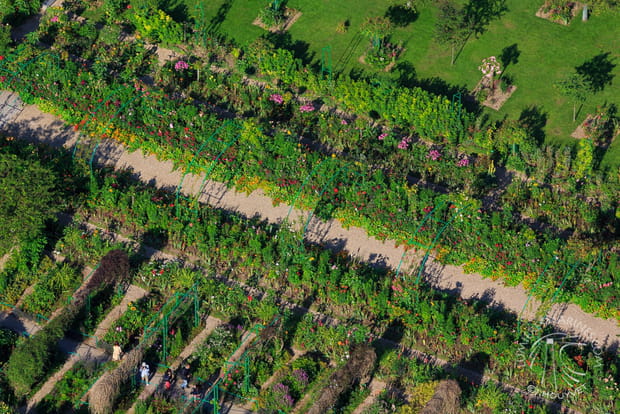 Aux portes de la Normandie