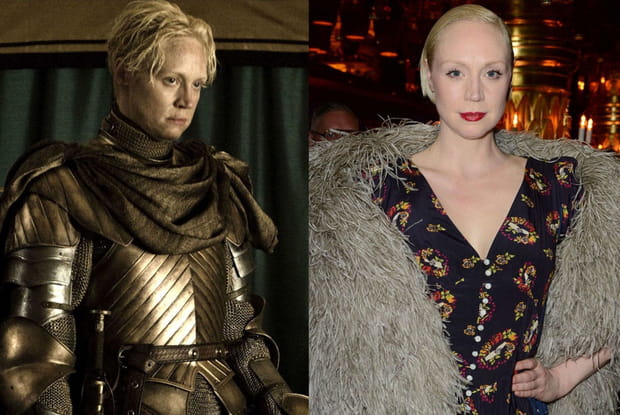 Gwendoline Christie - Game of Thrones