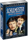 Schulmeister - Espion de l'Empereur - L'intégrale