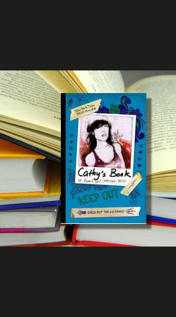 11e&nbsp;: &quot;Cathy's Book&quot; de Weisman, Stewart et Brigg