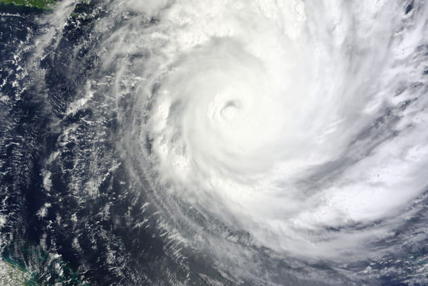 Cyclones et ouragans