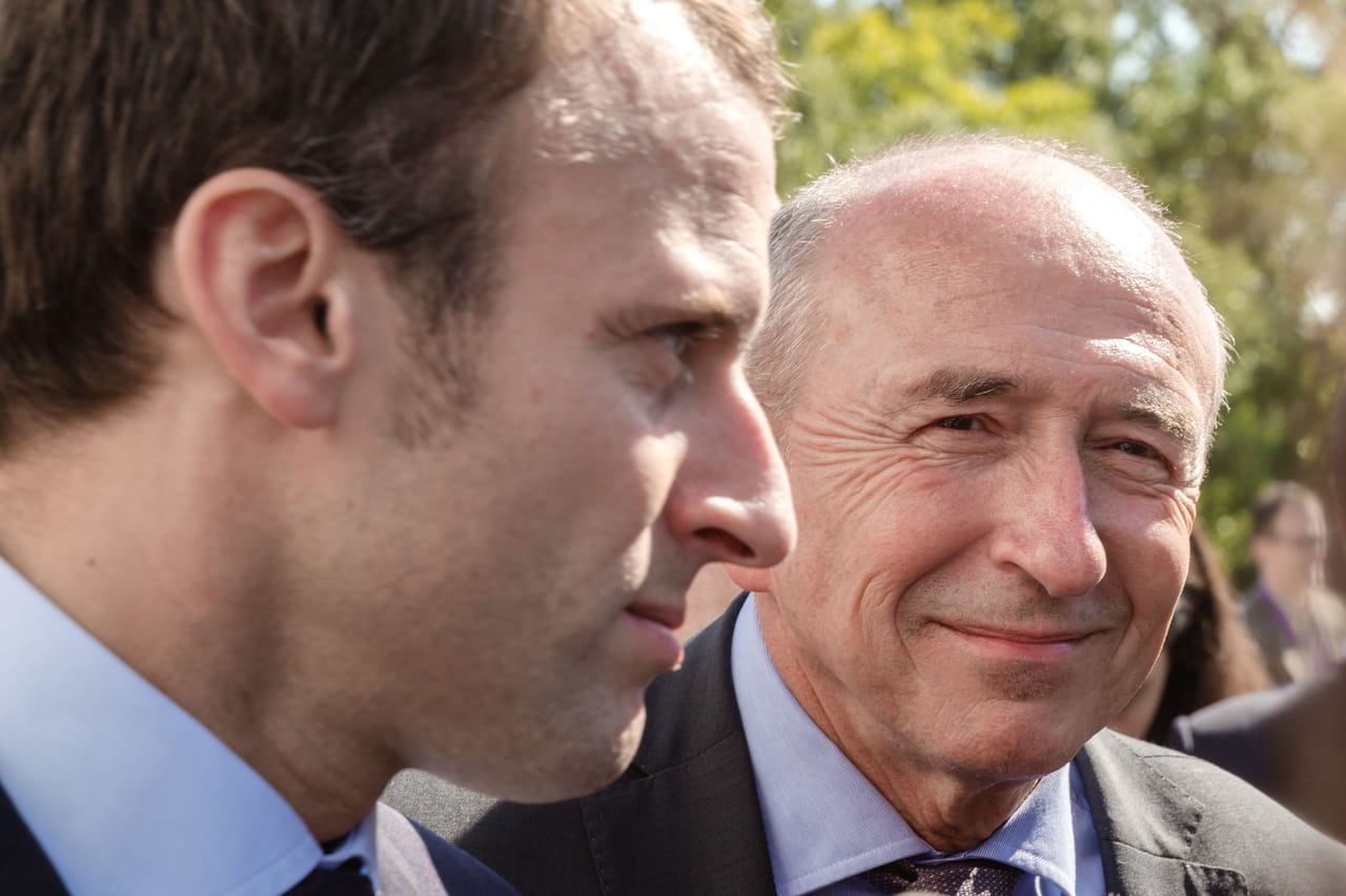 Résultat LREM aux municipales : une déconvenue pour Macron