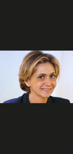 Val&eacute;rie P&eacute;cresse, des actions dans&nbsp;une&nbsp;quinzaine&nbsp;d'entreprises