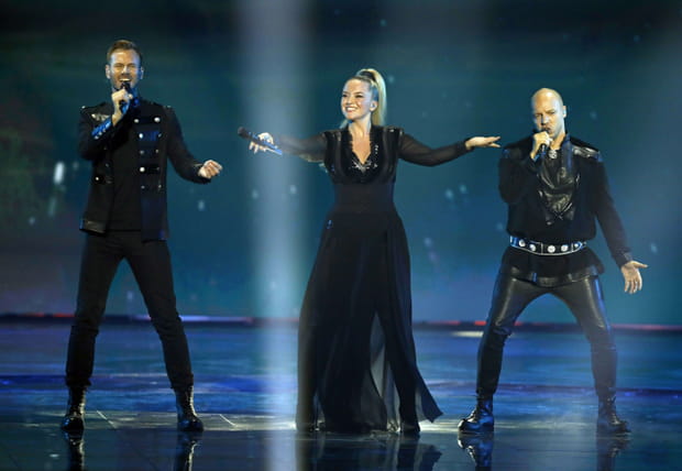Les photos sexy et insolites de l'Eurovision 2019