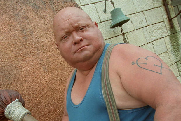 La Boule (Yves Marchesseau) : harcèlement téléphonique