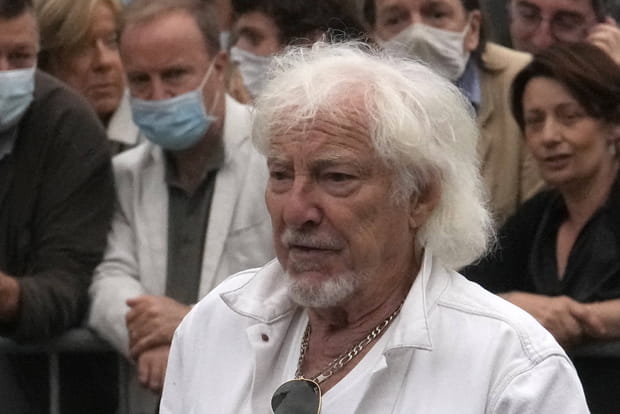 Hugues Aufray