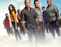 Hawaii 5-0 : Loa'a pono ka 'iole i ka punana