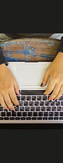 Utilisez votre r&eacute;seau pour trouver quelqu'un de confiance