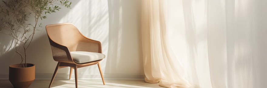 Nos grands-m&egrave;res avaient bien raison&nbsp;: c'est l'astuce pour mieux faire passer la lumi&egrave;re en hiver