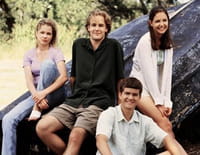 Dawson : Les liaisons dangereuses