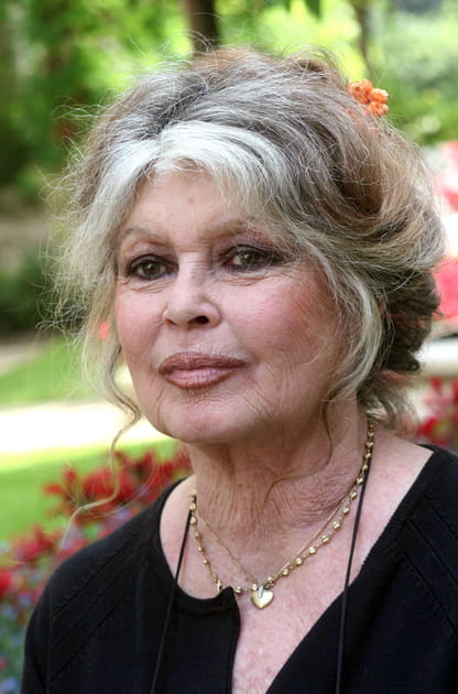 Brigitte Bardot s'attaque &agrave; Secret Story